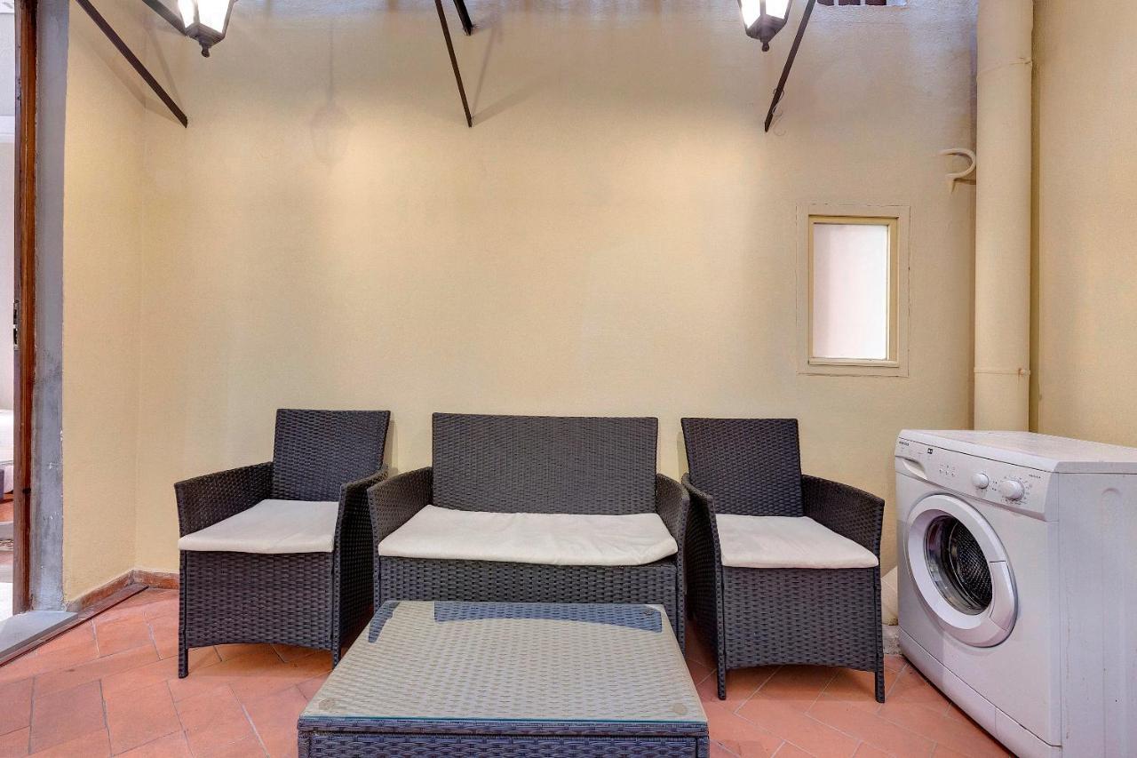 Appartement Proconsolo 9d Florence