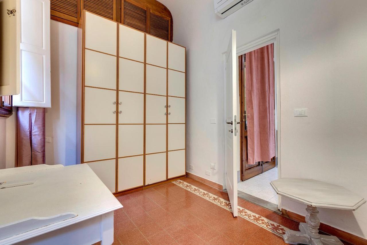 Proconsolo 9d Appartement