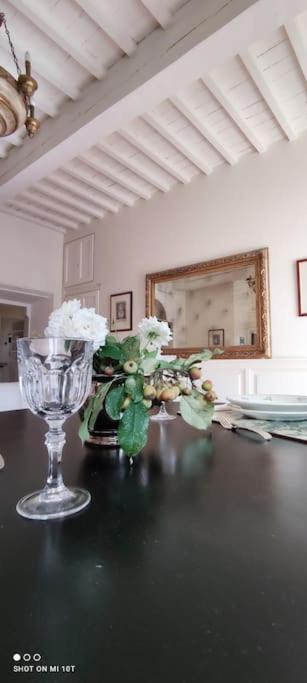 Appartement Ghibellina *