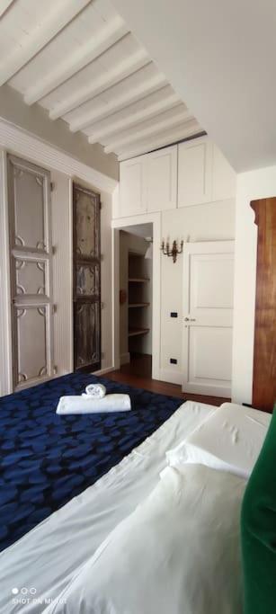 Appartement Ghibellina
