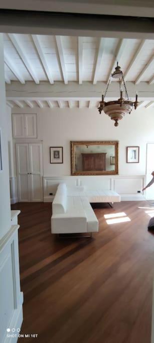 Ghibellina Appartement Florence