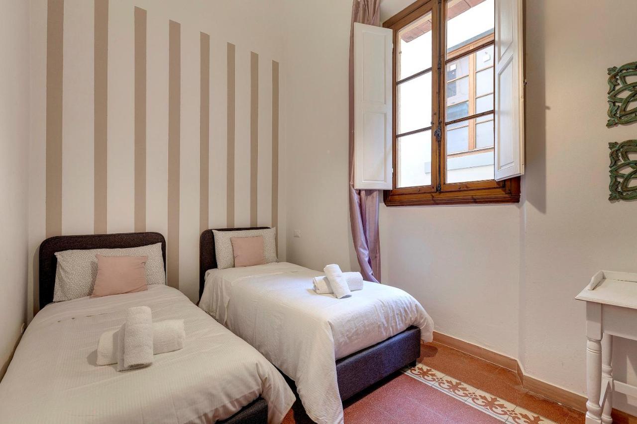 Proconsolo 9d Appartement Florence