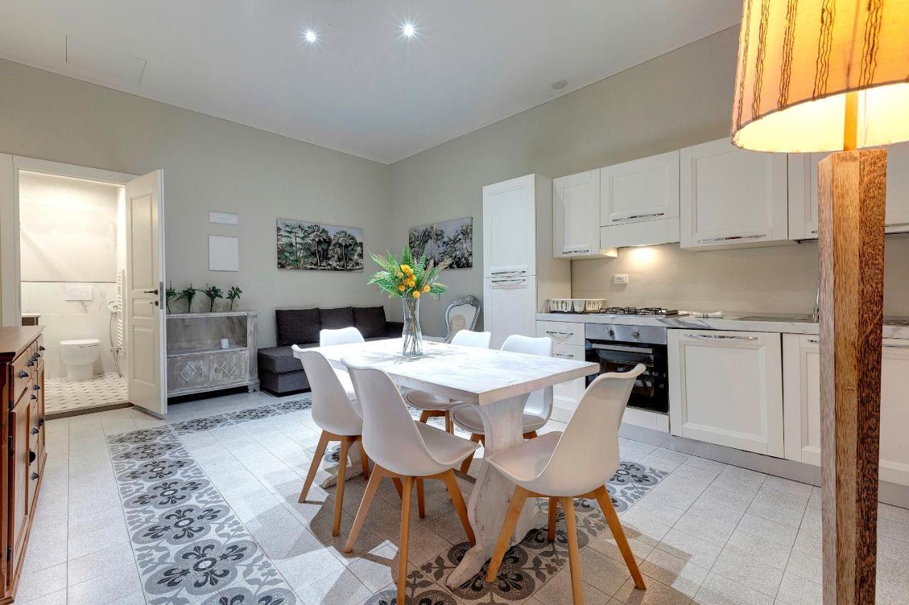 Proconsolo 9d Appartement