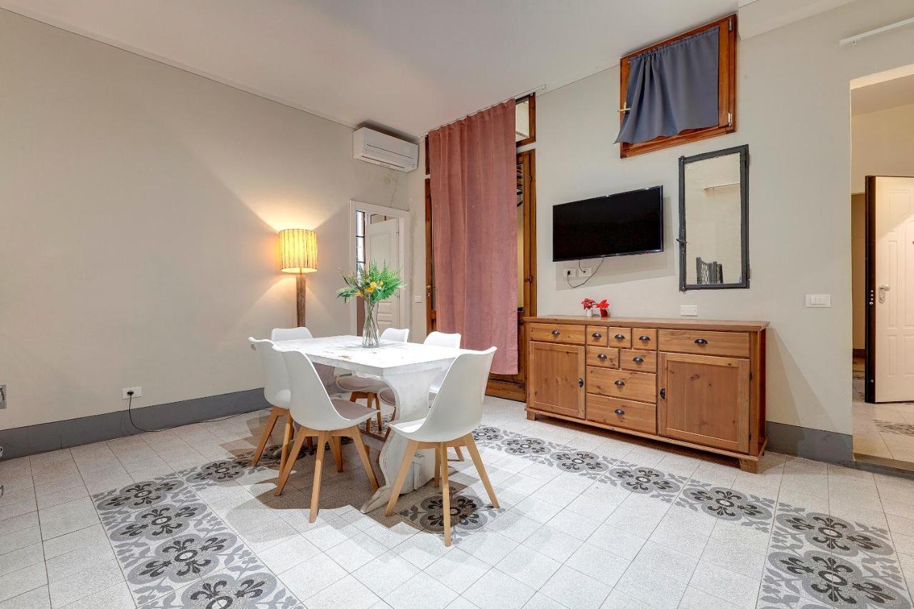 Appartement Proconsolo 9d *