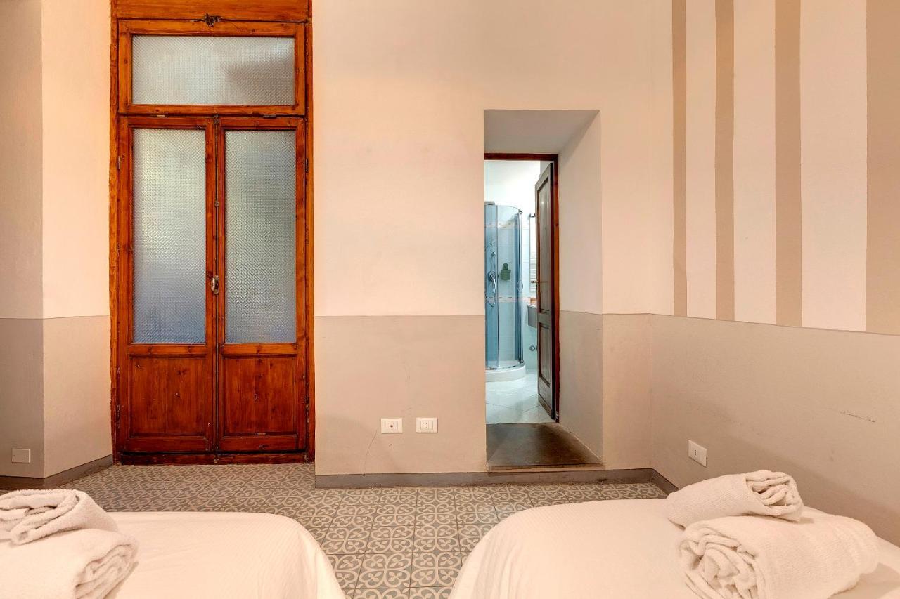 Proconsolo 9d Appartement Florence