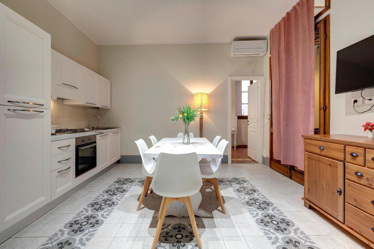 Appartement Proconsolo 9d Florence