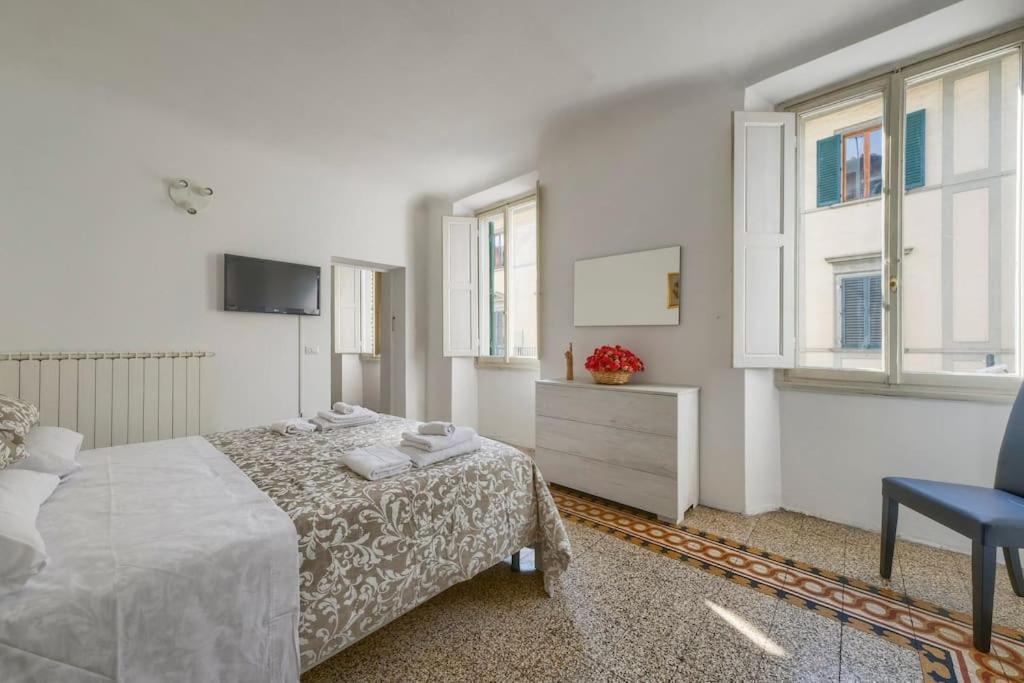 Nel Cuore Di + Wifi+aria Condizionata +netflix Appartement