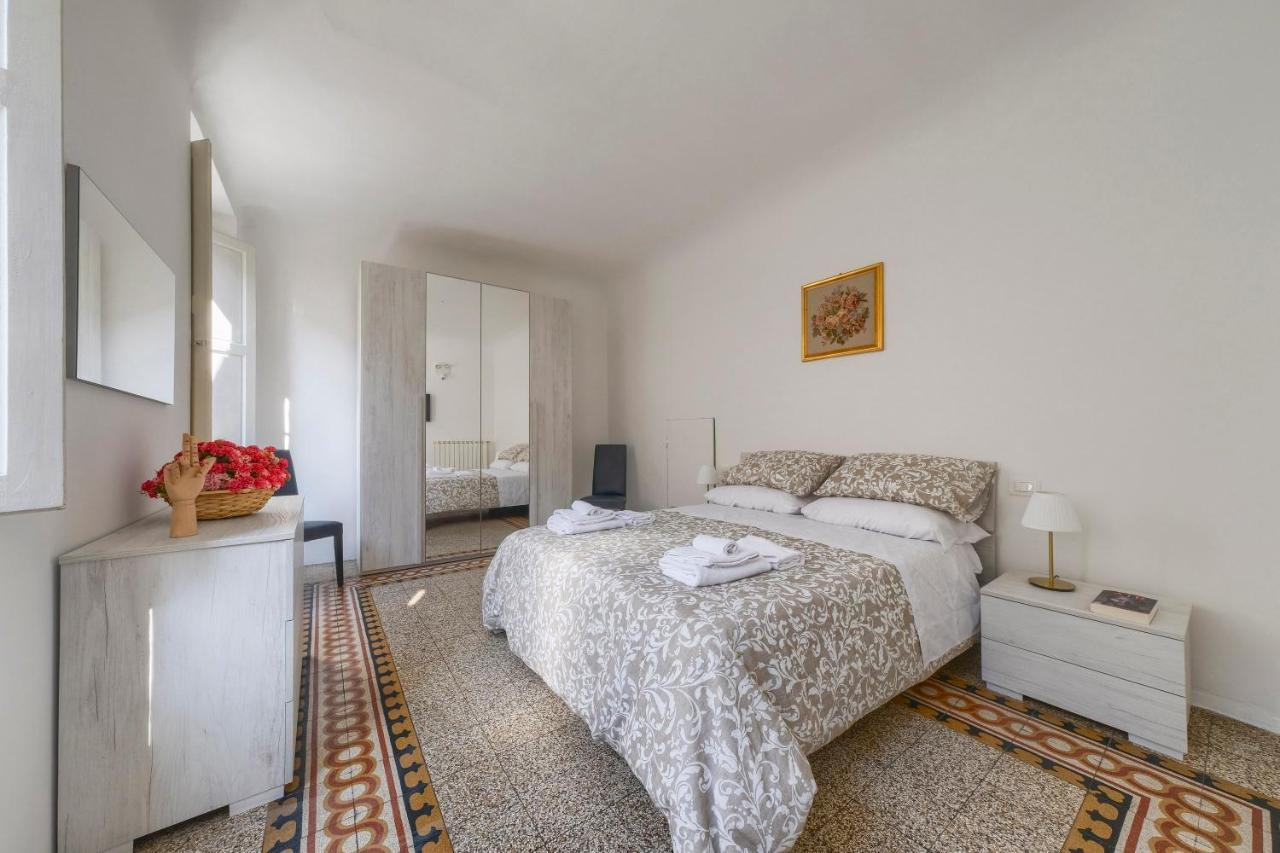 Nel Cuore Di + Wifi+aria Condizionata +netflix Appartement Florence