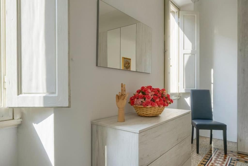 Nel Cuore Di + Wifi+aria Condizionata +netflix Appartement *