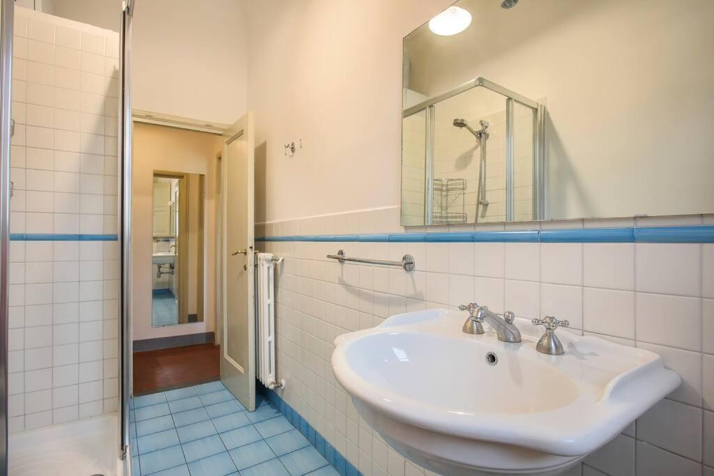 Palazzo Borghese 2 Bedroom Florença