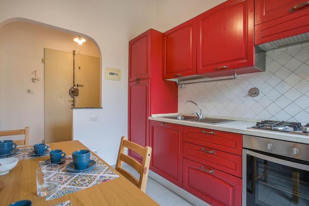 Palazzo Borghese 2 Bedroom * Florença