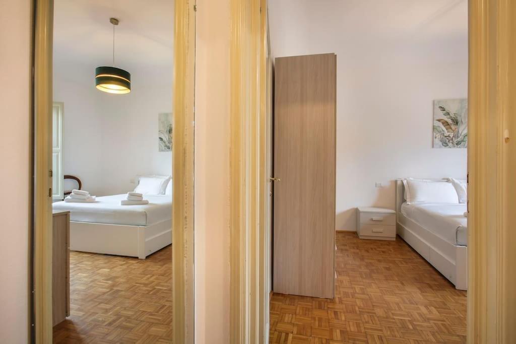 Palazzo Borghese 2 Bedroom * Florença