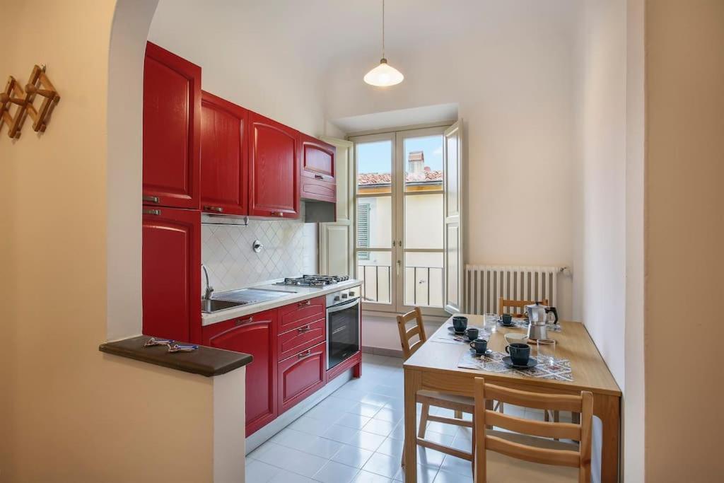 Palazzo Borghese 2 Bedroom Florença