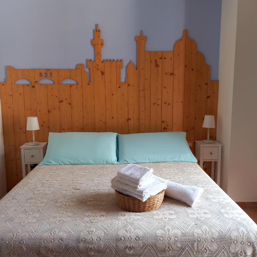 Leilighet Centro Storico Firenze, Luna House *
