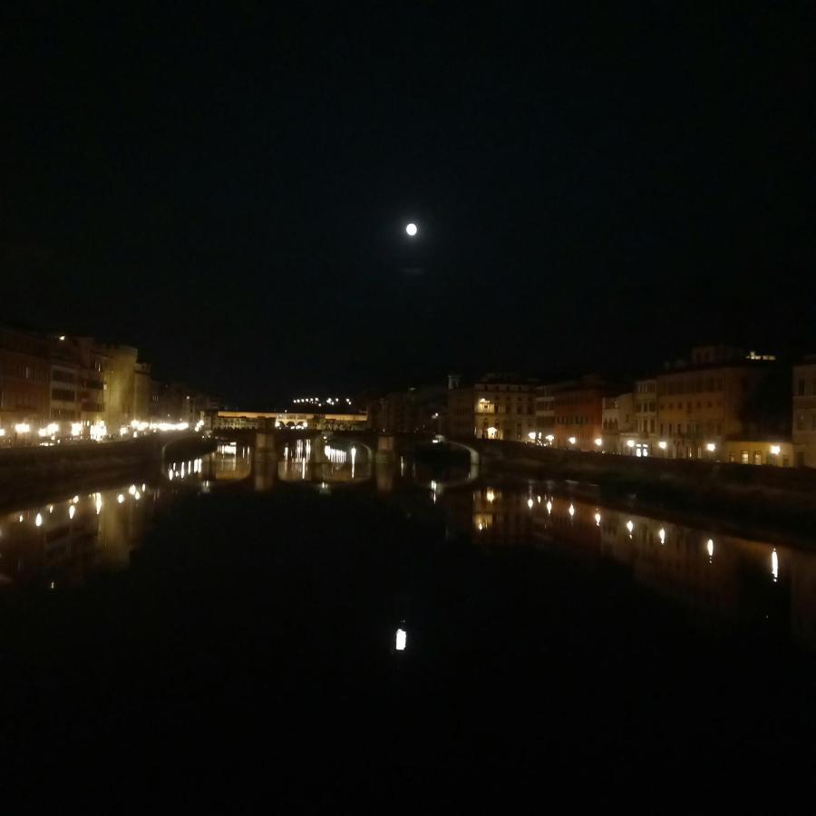 Leilighet Centro Storico Firenze, Luna House