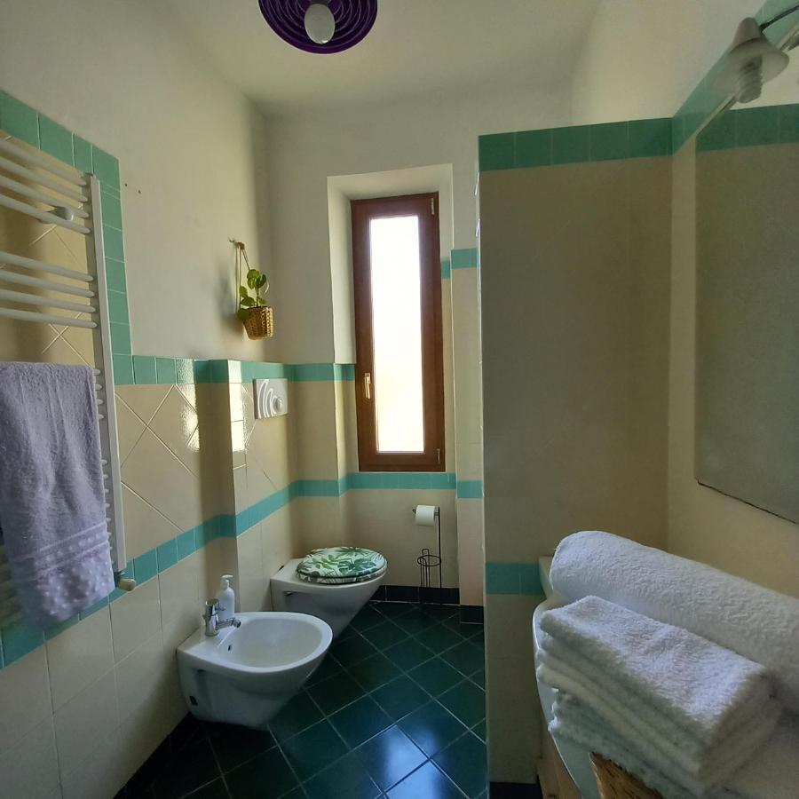 Centro Storico Firenze, Luna House Leilighet