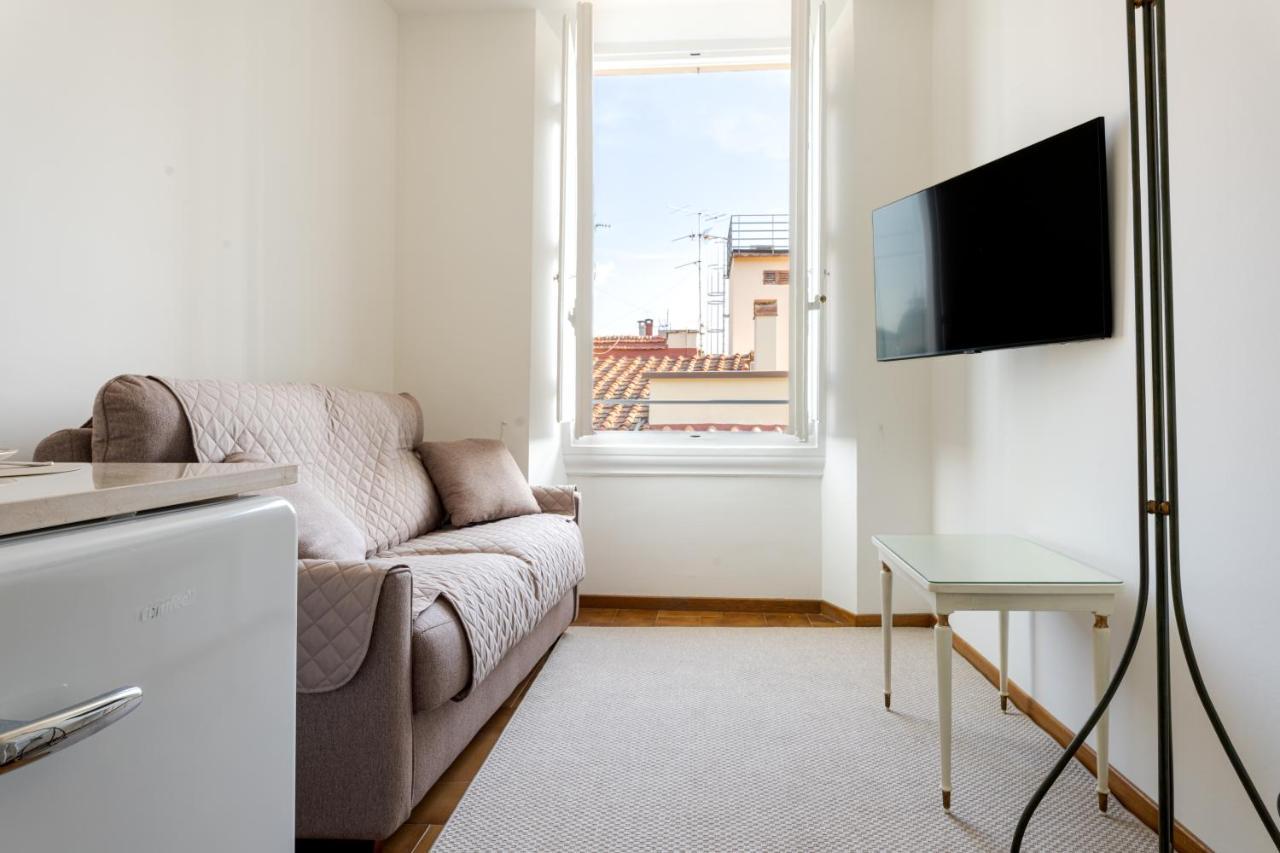 Appartement Vespucci *