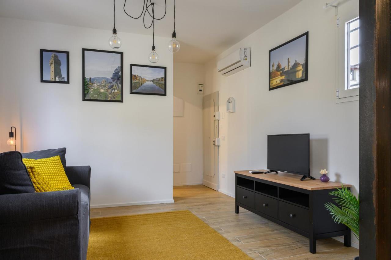 Leilighet Sapiti Modern By Mmega Firenze