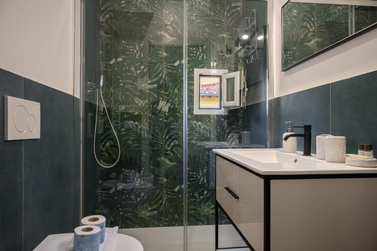 Sapiti Modern By Mmega Leilighet Firenze