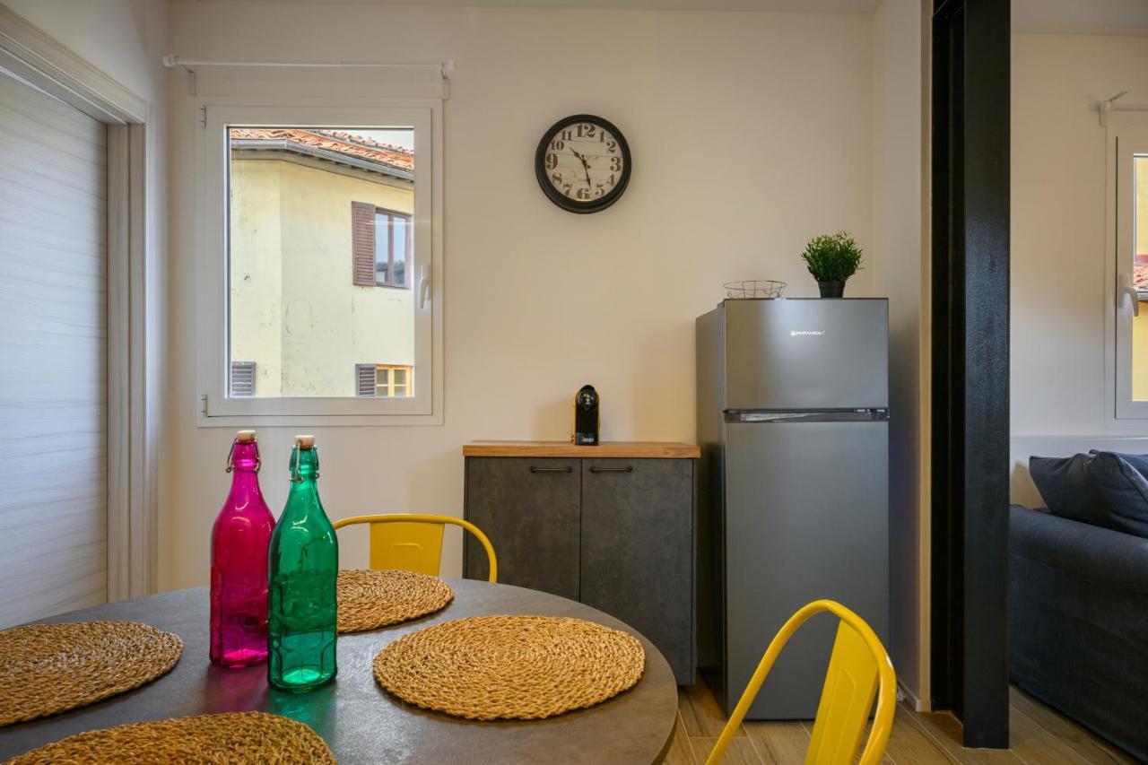 Sapiti Modern By Mmega Leilighet