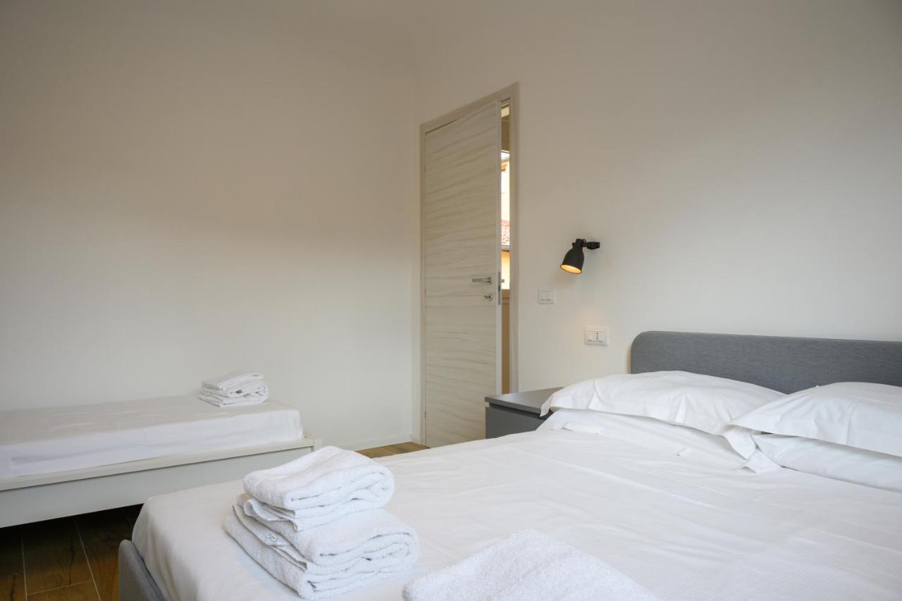 Sapiti Modern By Mmega Leilighet Firenze