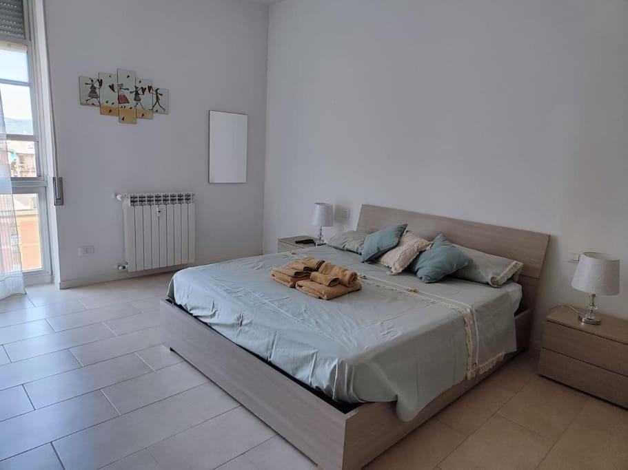 San Donato Appartement