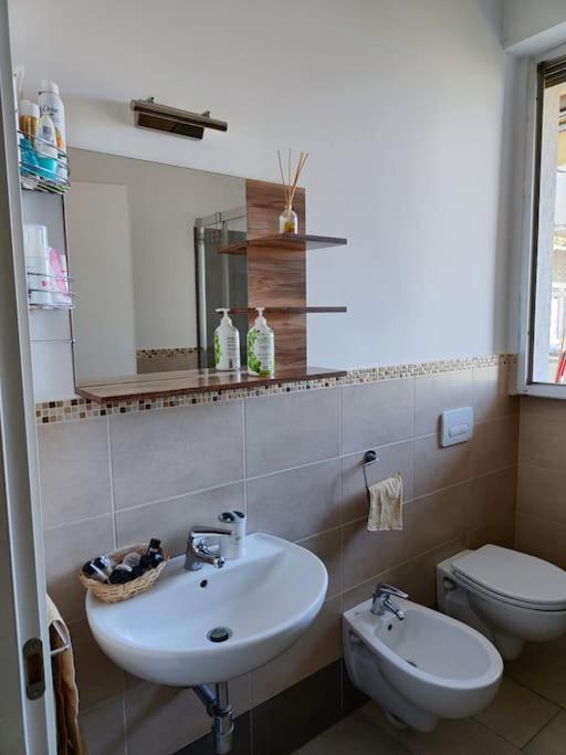 San Donato Appartement
