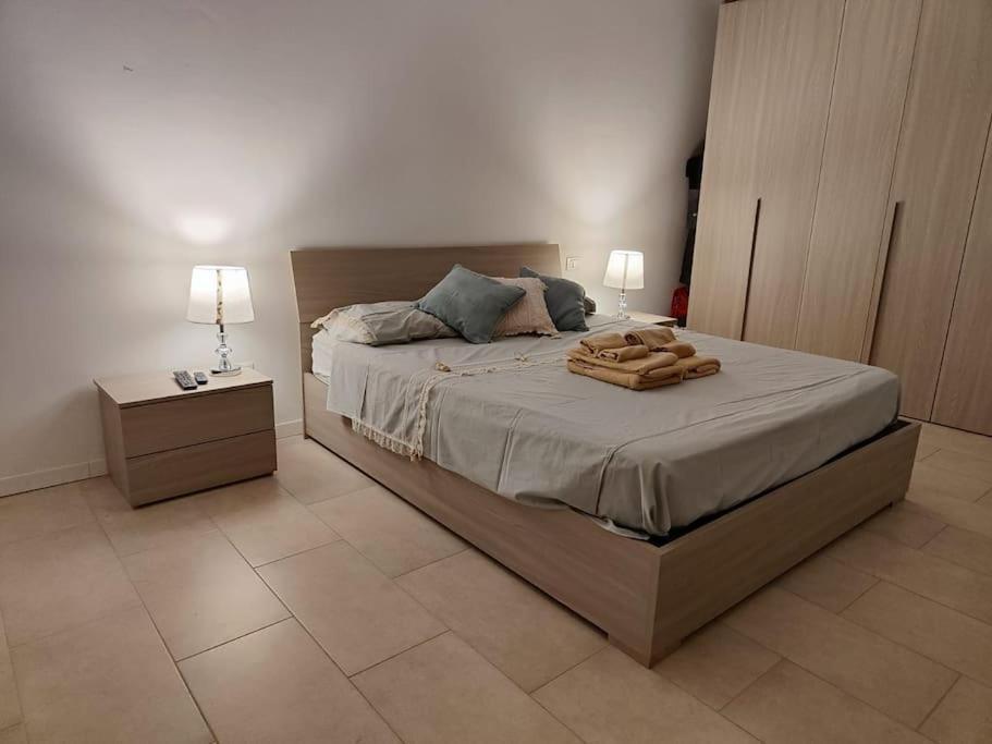 San Donato Appartement