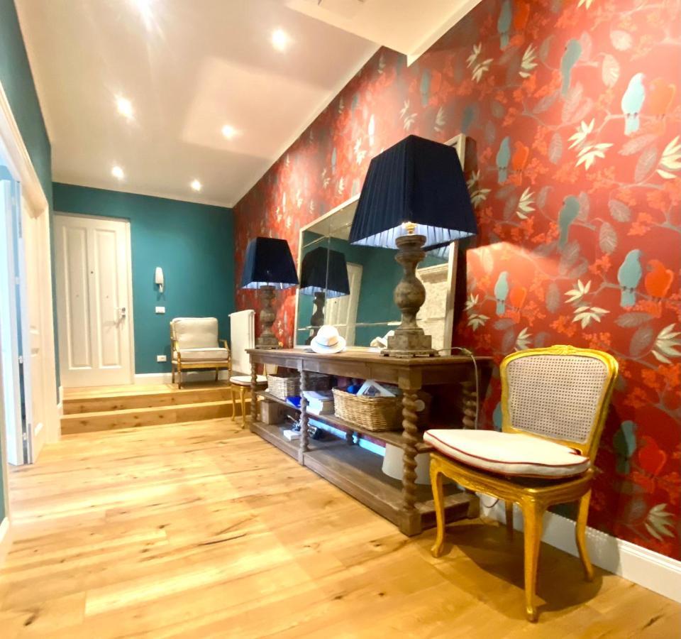 Accademia Newly Renovated Ancient Abbey Appartement *