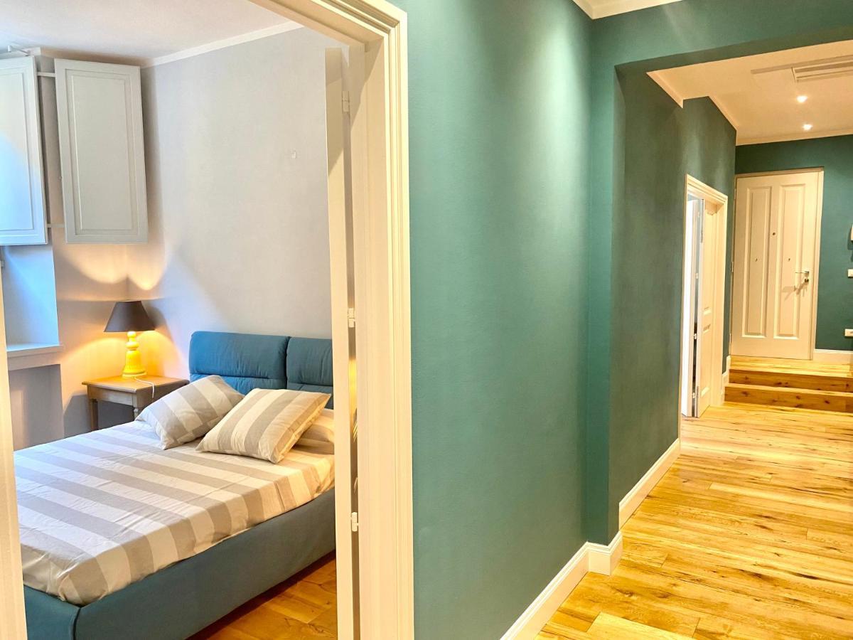 Accademia Newly Renovated Ancient Abbey Appartement