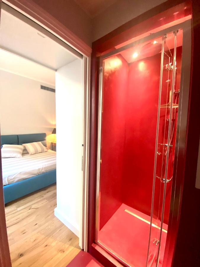 Accademia Newly Renovated Ancient Abbey Appartement