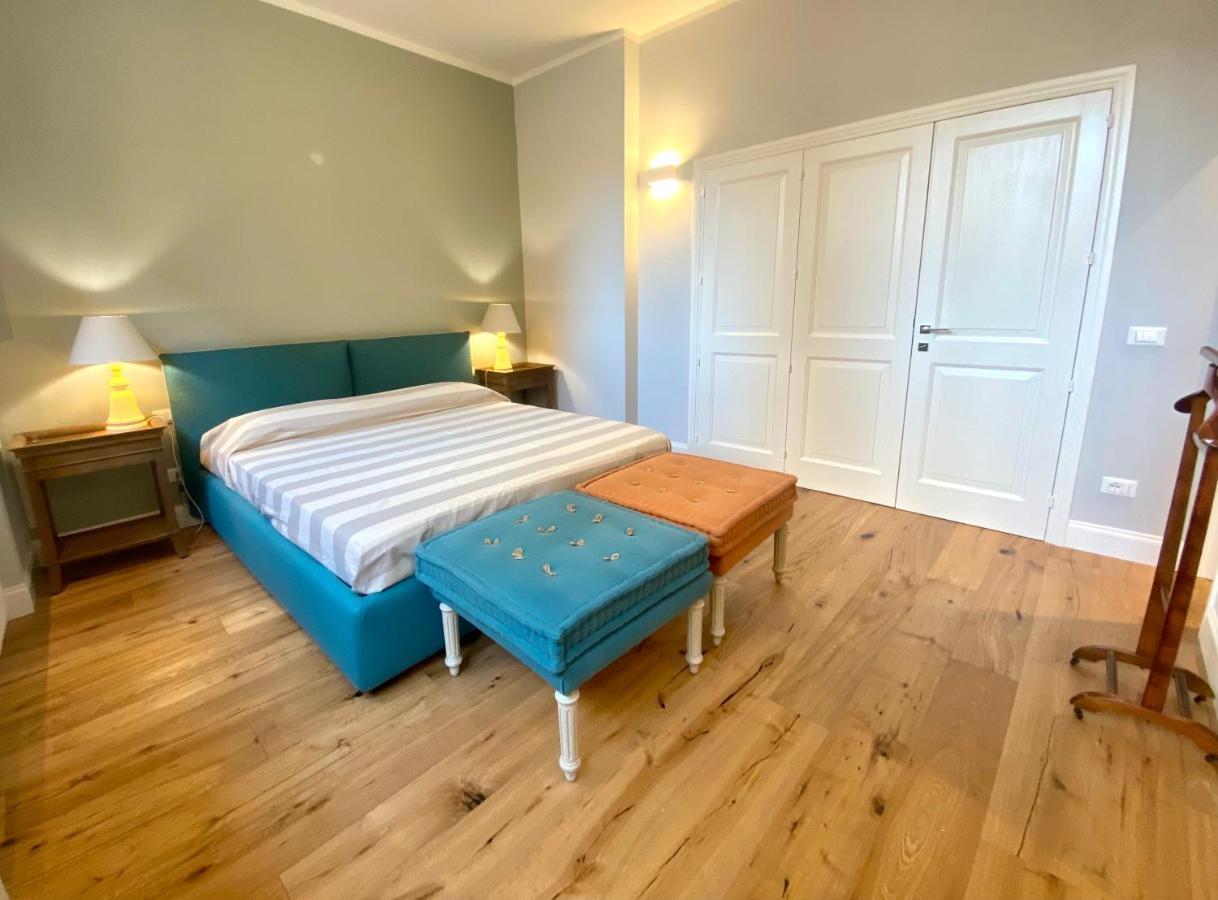 Appartement Accademia Newly Renovated Ancient Abbey *