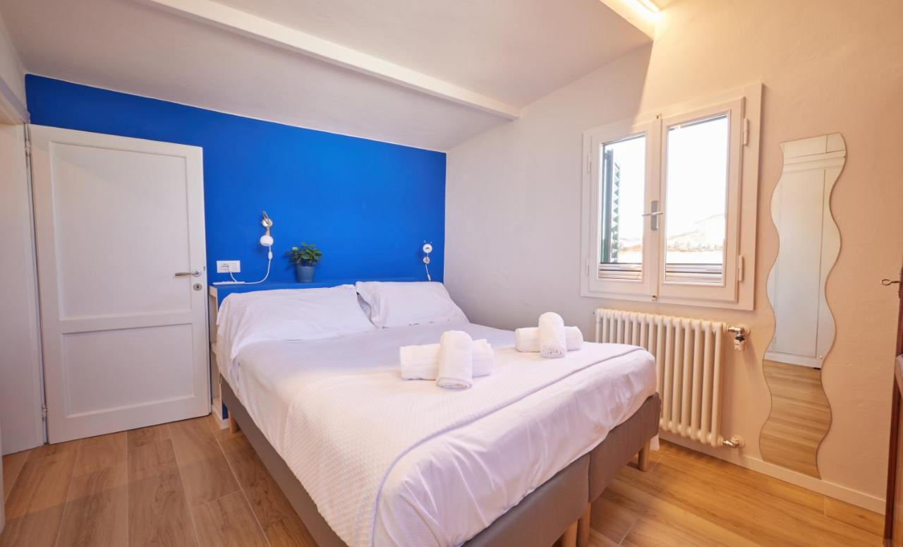 Appartement Torregalli- Terrace