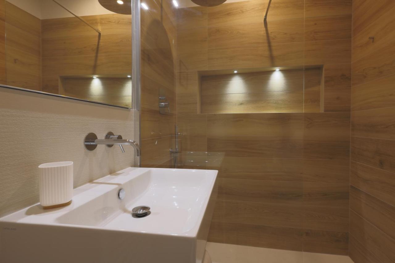 Torregalli- Terrace Appartement *