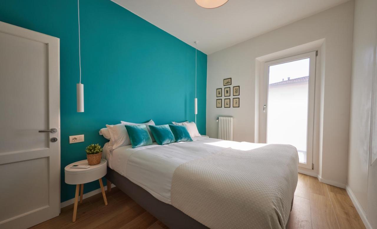 Appartement Torregalli- Terrace *