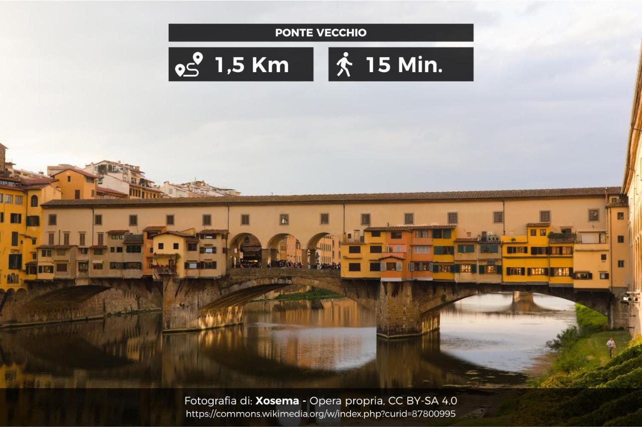Nel Cuore Di + Wifi+aria Condizionata +netflix Appartement