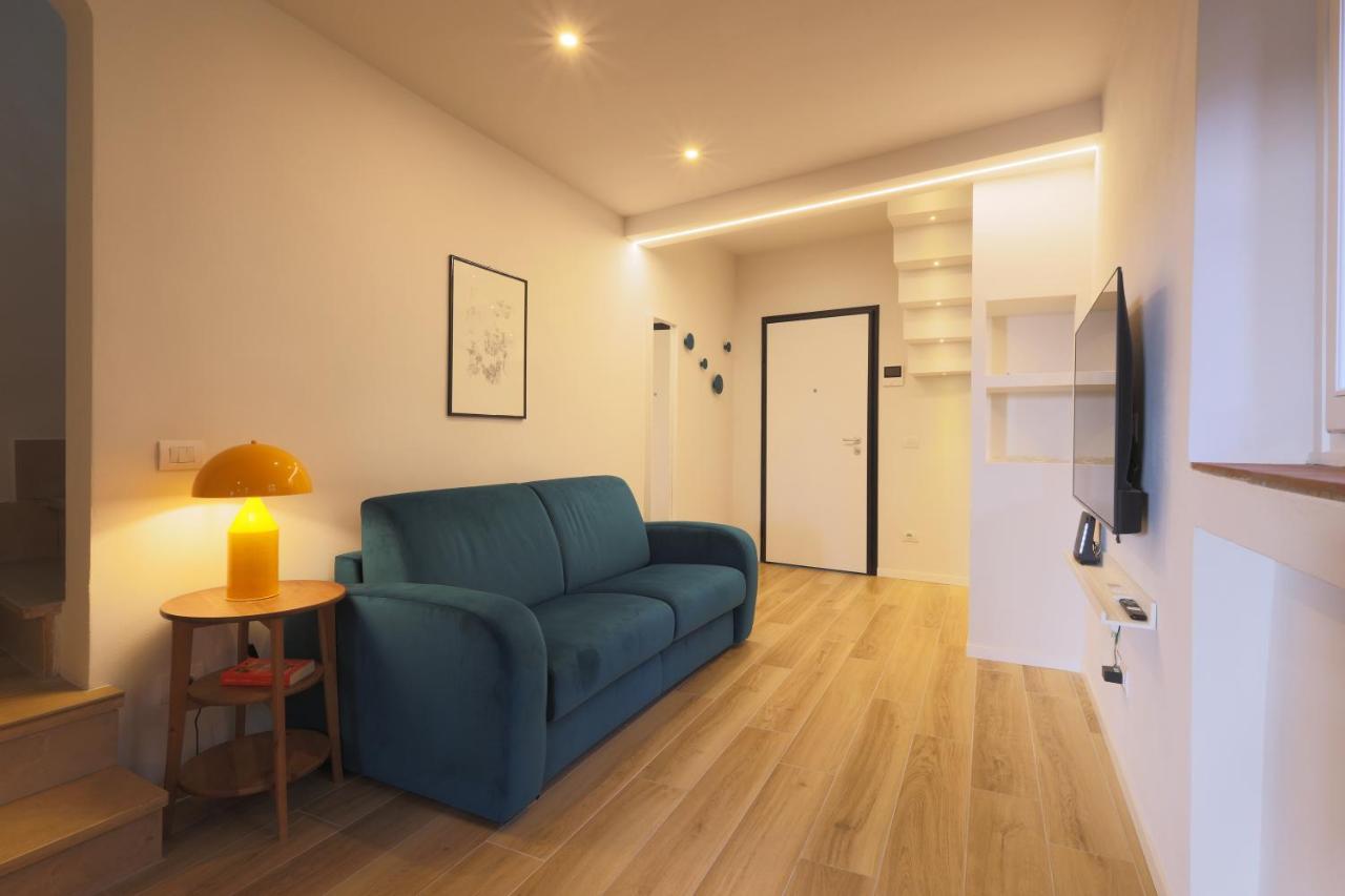 Appartement Torregalli- Terrace Florence