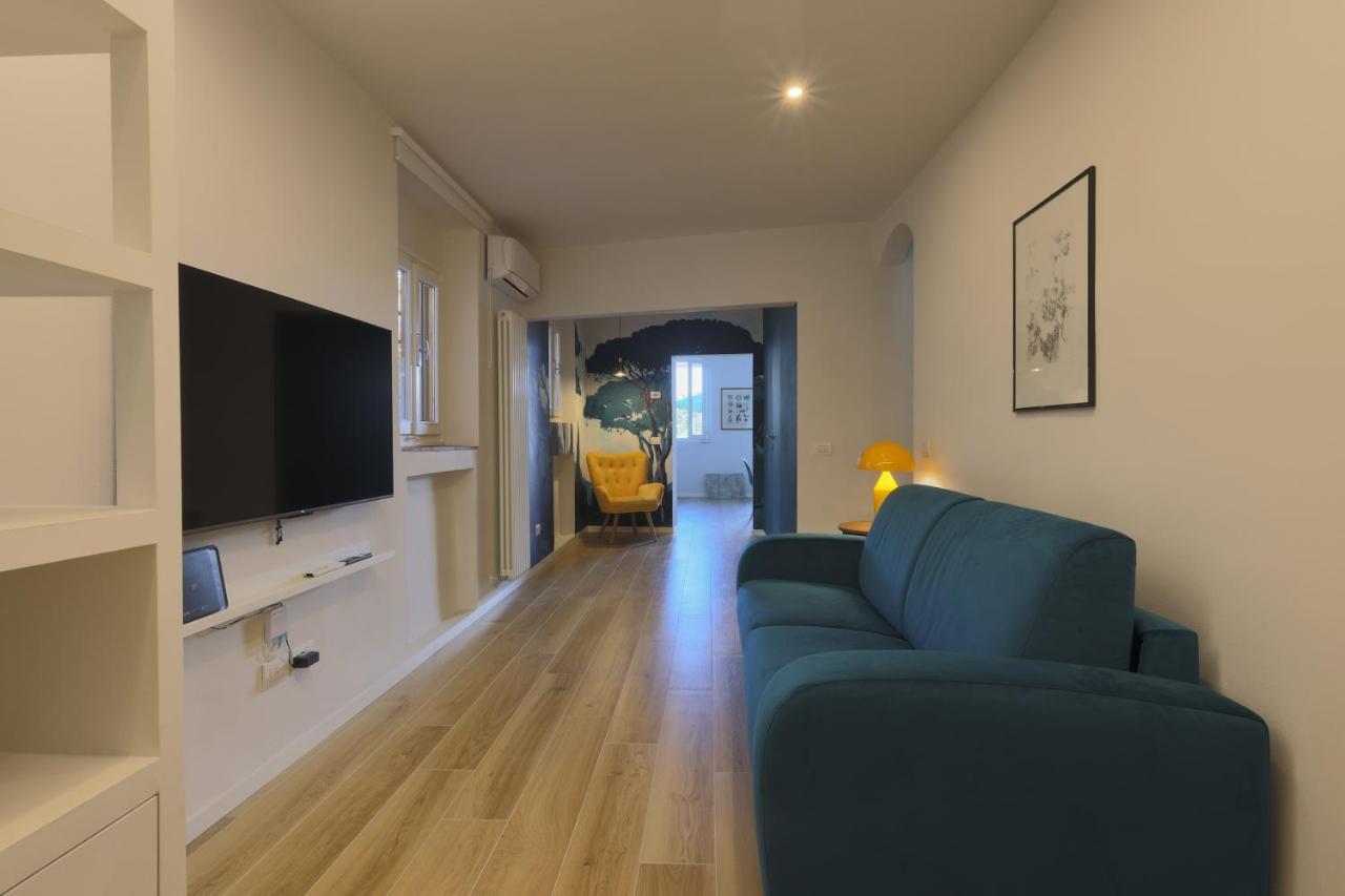Appartement Torregalli- Terrace Florence