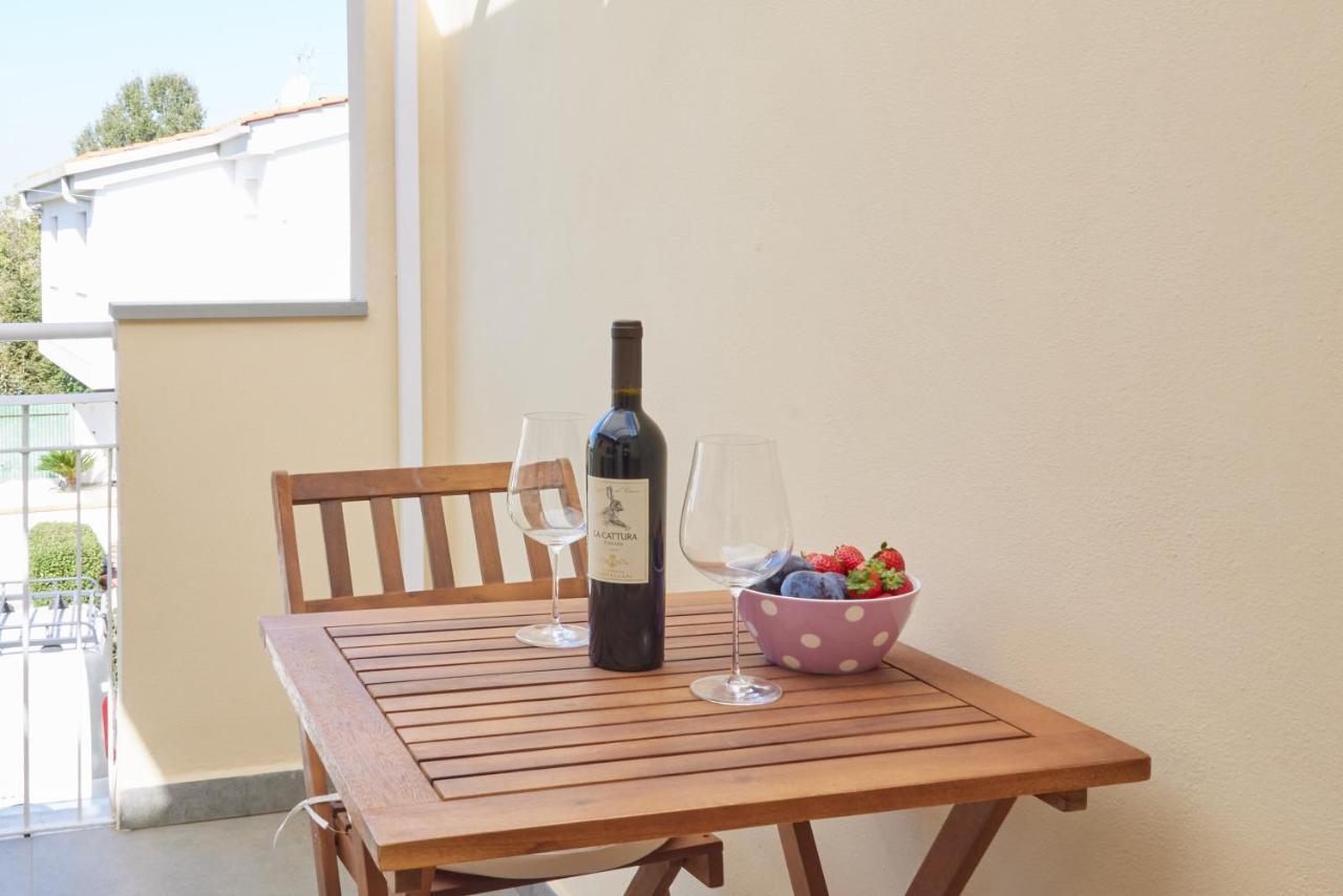 Torregalli- Terrace Appartement Florence