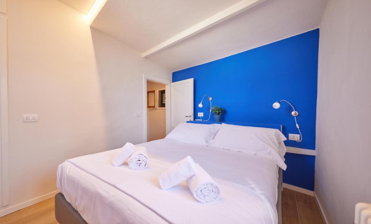 Torregalli- Terrace Appartement