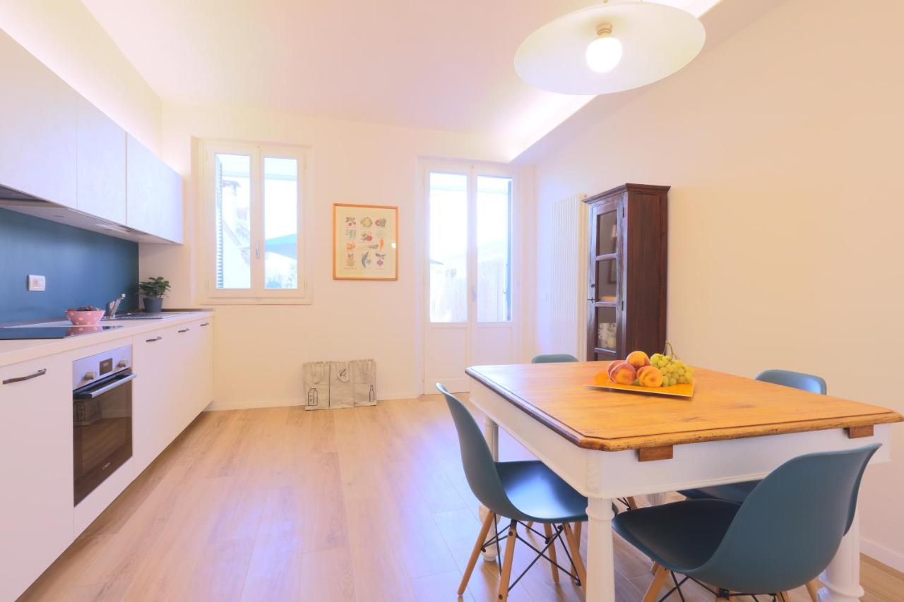 Torregalli- Terrace Appartement Florence