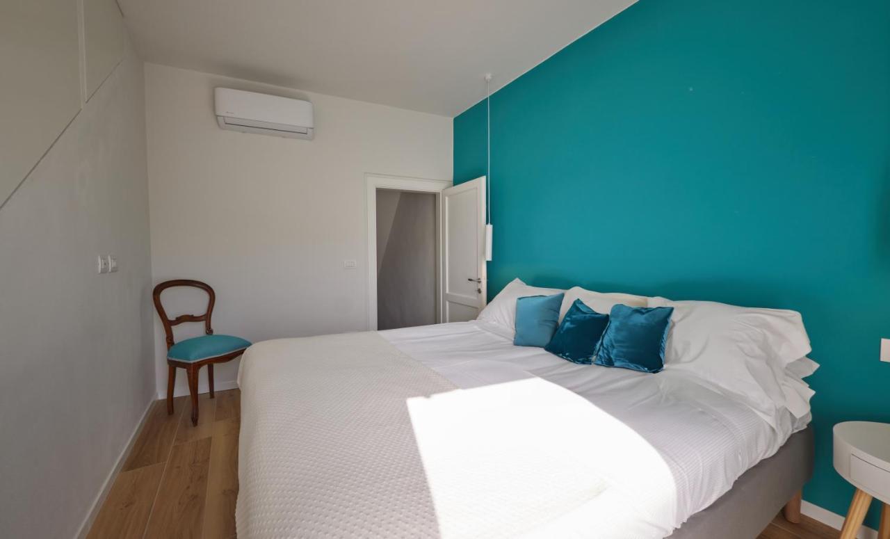 Torregalli- Terrace Appartement