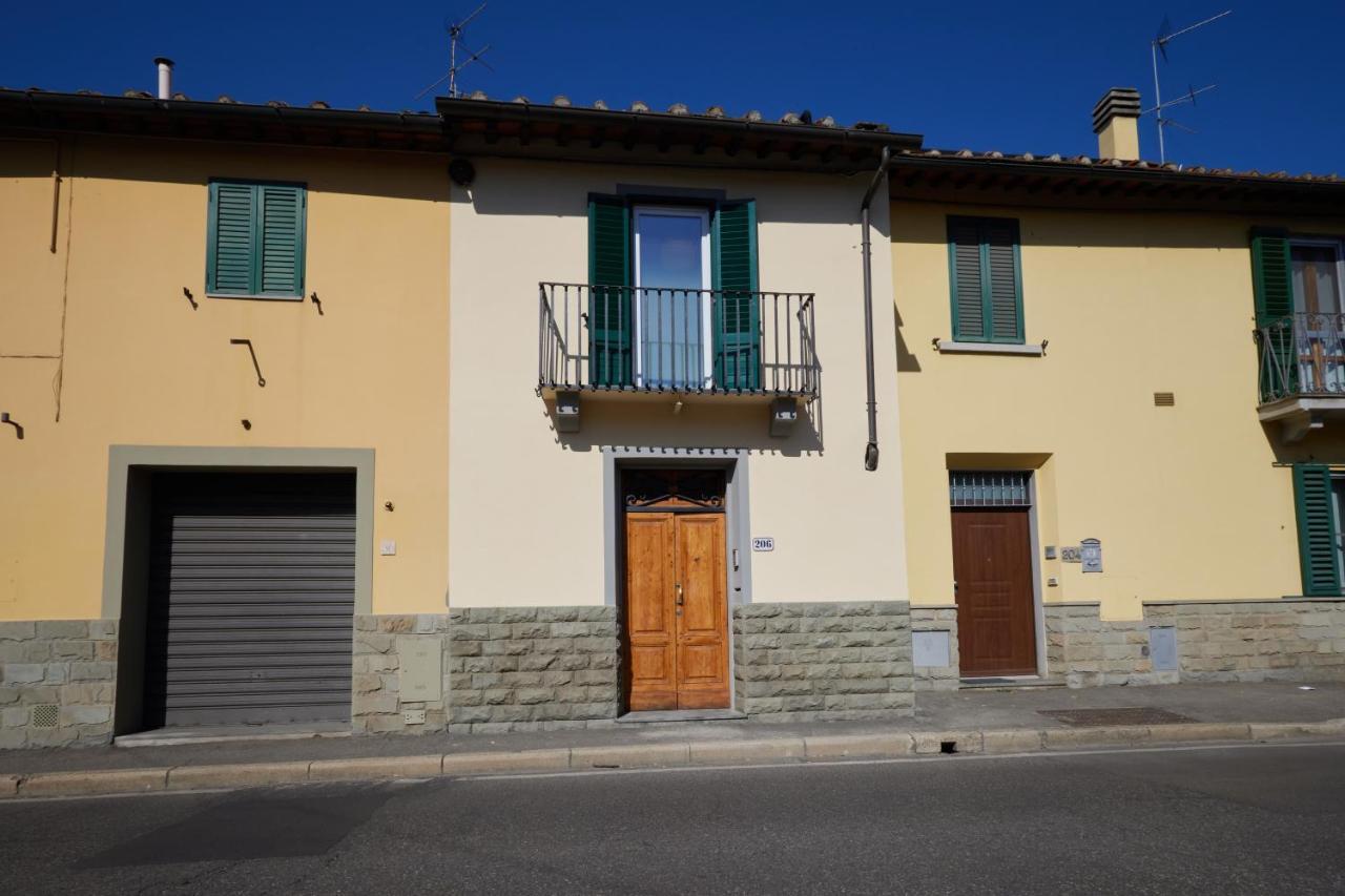 Torregalli- Terrace Appartement *
