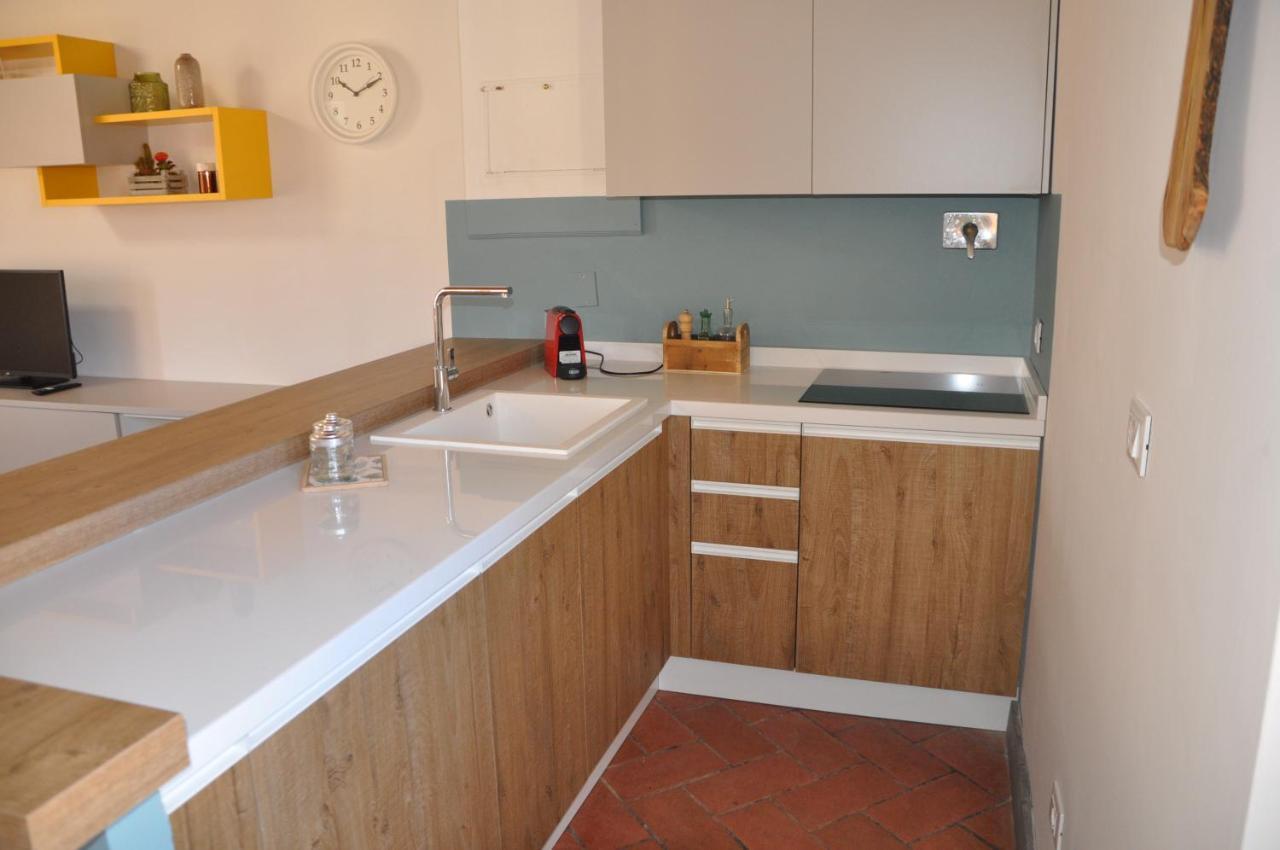 Vittoria - Center Appartement *