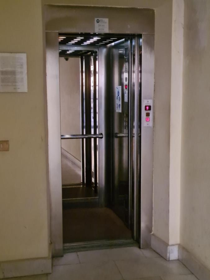 Appartement Vittoria - Center