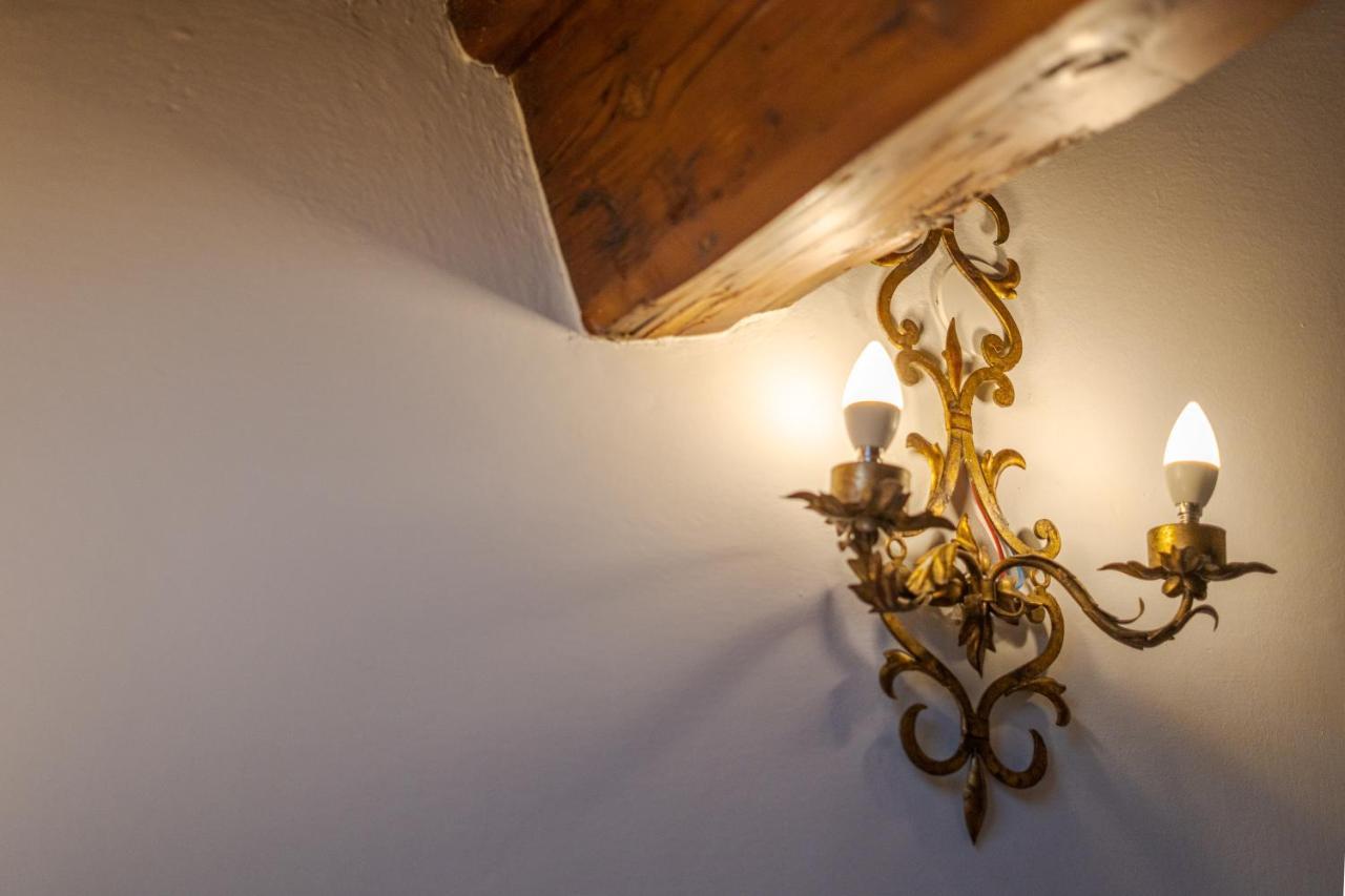 Appartement Vespucci