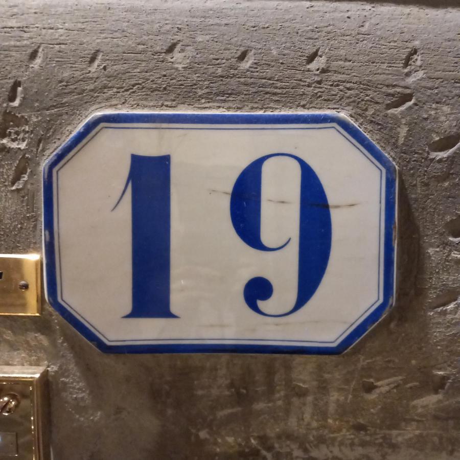 Leilighet Centro Storico Firenze, Luna House *