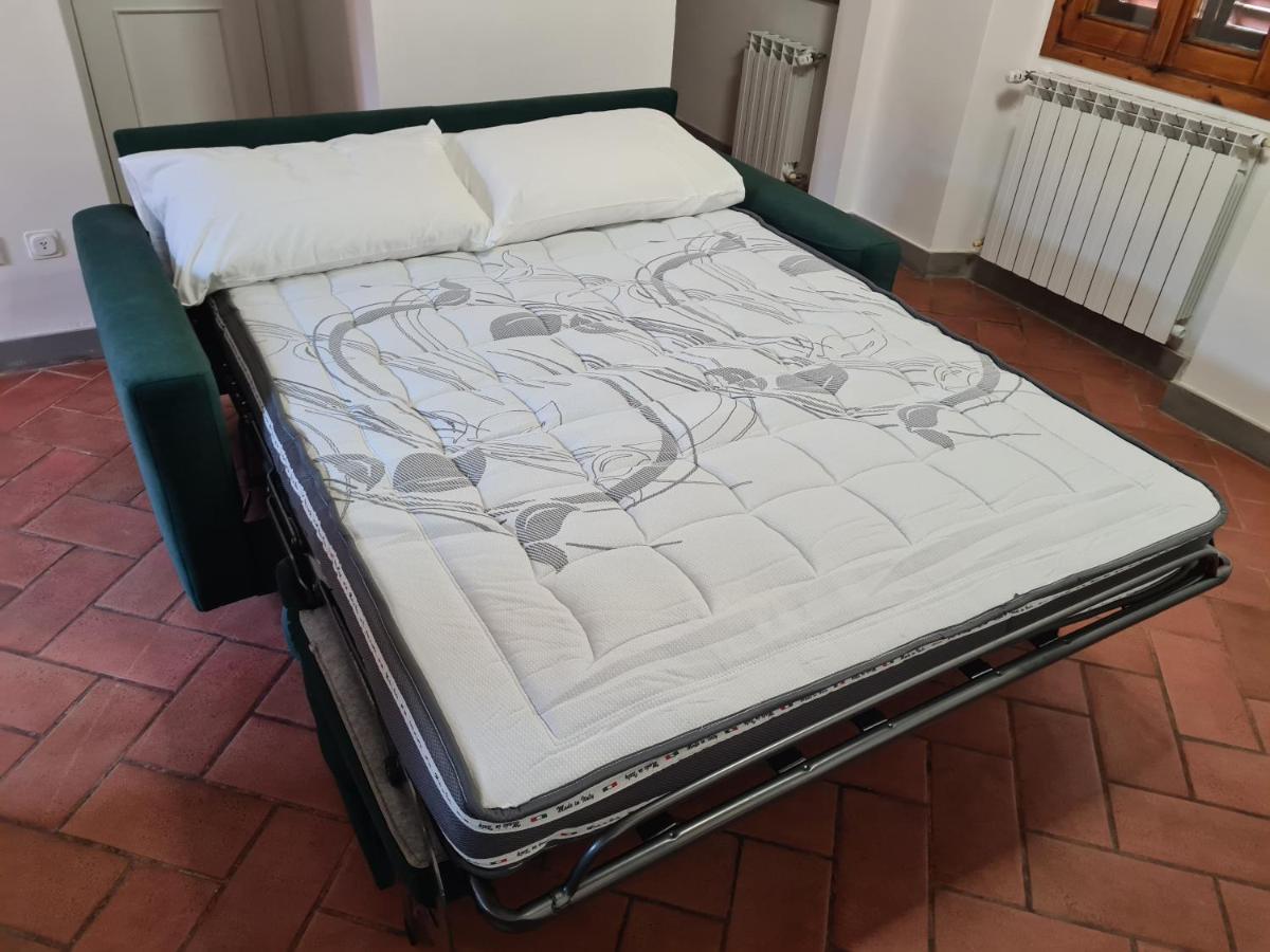 Vittoria - Center Appartement