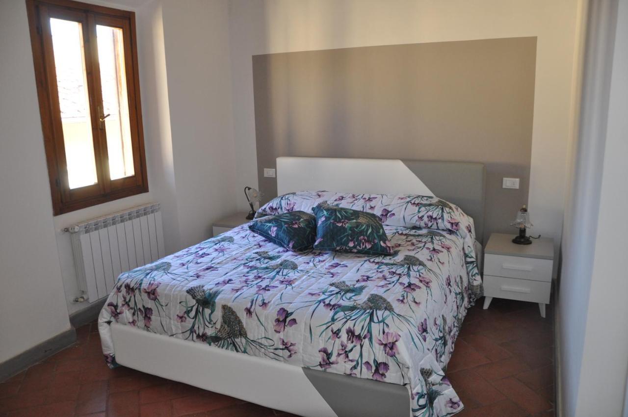 Appartement Vittoria - Center