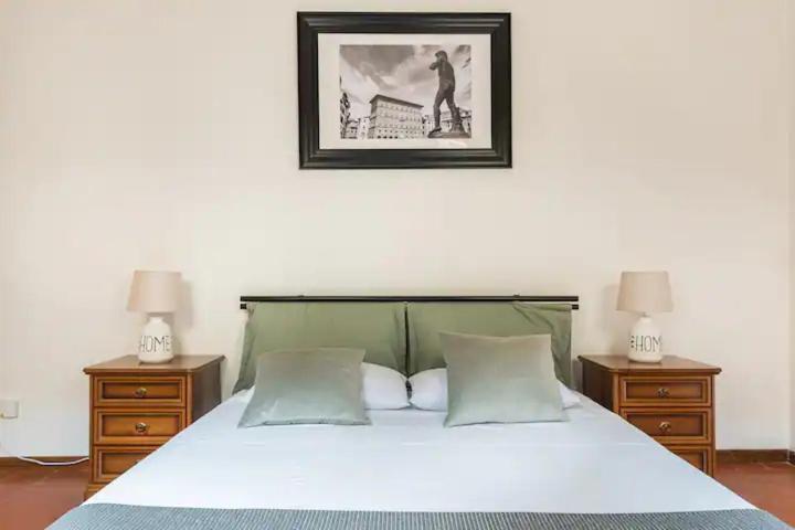 Residenza Degli Albizi Appartement Florence